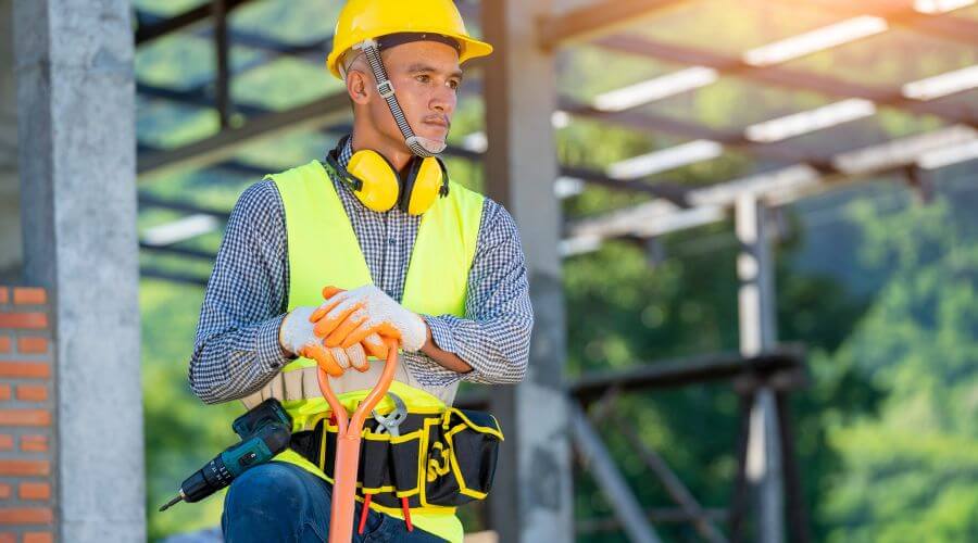 Professional gutter cleaning in Marcus Hook, PA